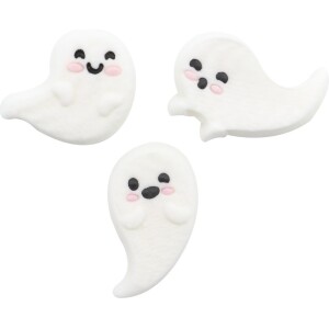 Φαντάσματα βρώσιμα Halloween 12τεμ PME