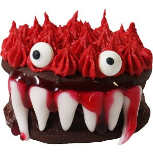 Alternative view of Βρώσιμο αίμα 99γρ Halloween PME