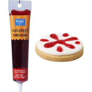 Βρώσιμο αίμα 99γρ Halloween PME