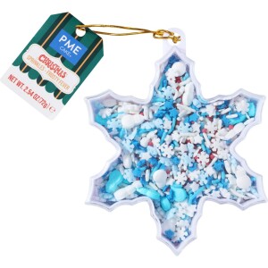 Sprinkles frosty forever 72γρ PME