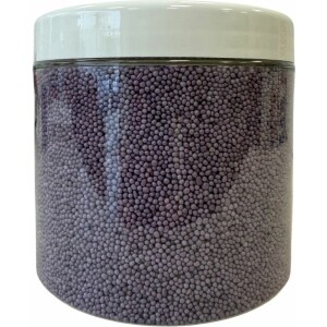 Κας κας λιλά περλέ 600γρ Sweetbite