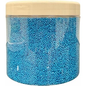 Κας κας μπλε 220γρ Sweetbite