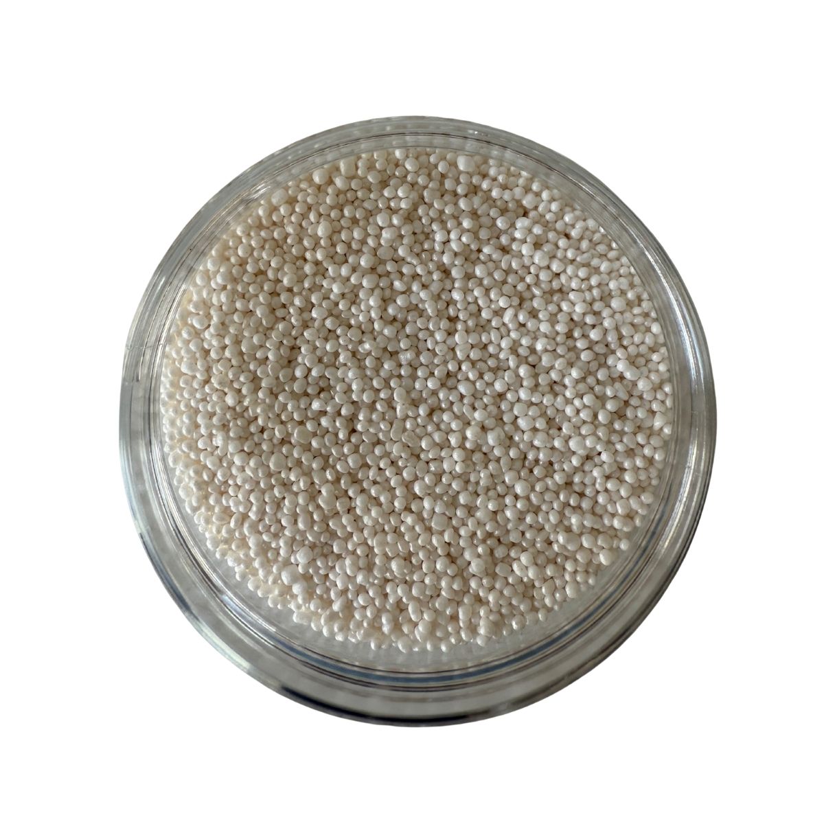 Κας κας λευκό περλέ 220γρ Sweetbite - Image 2