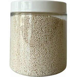 Κας κας λευκό περλέ 220γρ Sweetbite