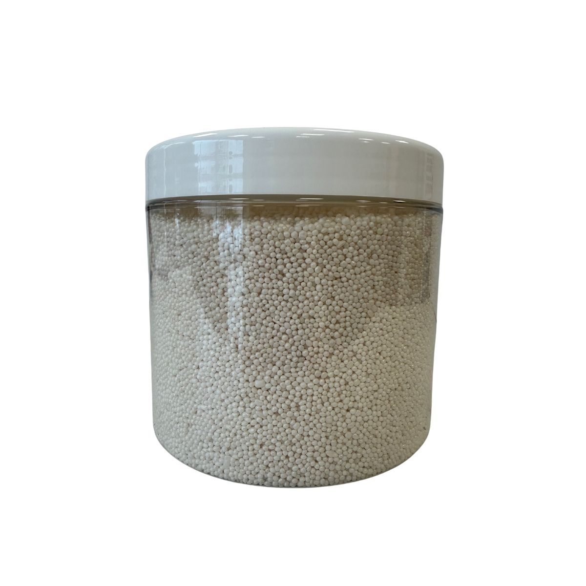 Κας κας λευκό περλέ 220γρ Sweetbite