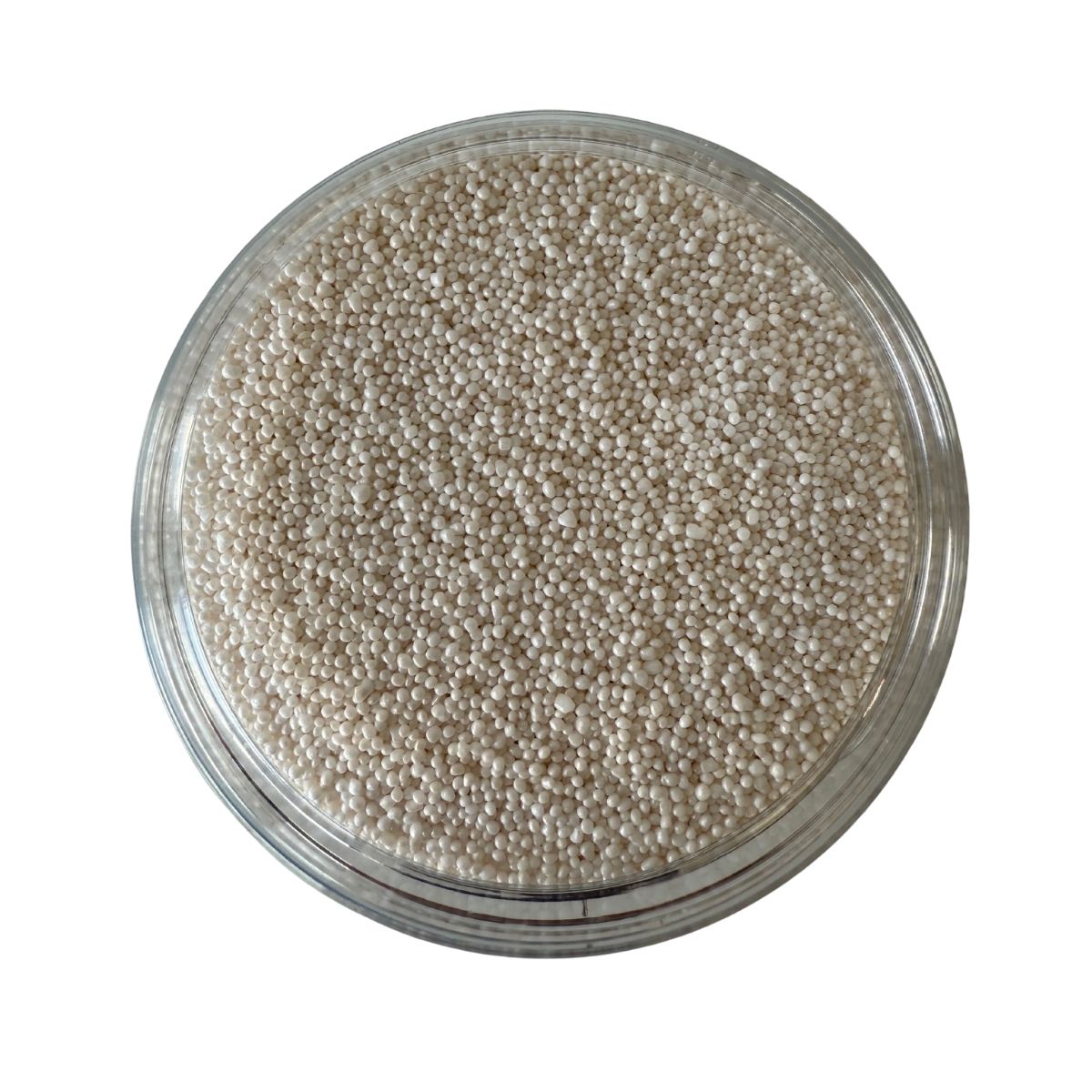 Κας κας λευκό περλέ 600γρ Sweetbite - Image 2