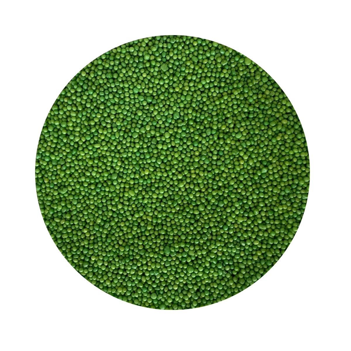 Κας κας πράσινο περλέ 45γρ Sweetbite - Image 2