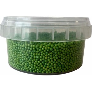 Κας κας πράσινο περλέ 45γρ Sweetbite