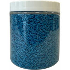 Τρούφα μπλε περλέ 200γρ