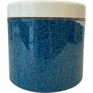 Τρούφα μπλε περλέ 500γρ