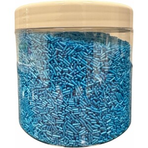 Τρούφα μπλε περλέ 500γρ