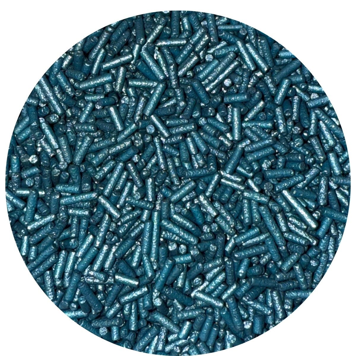 Τρούφα μπλε σκούρο περλέ 200γρ - Image 2