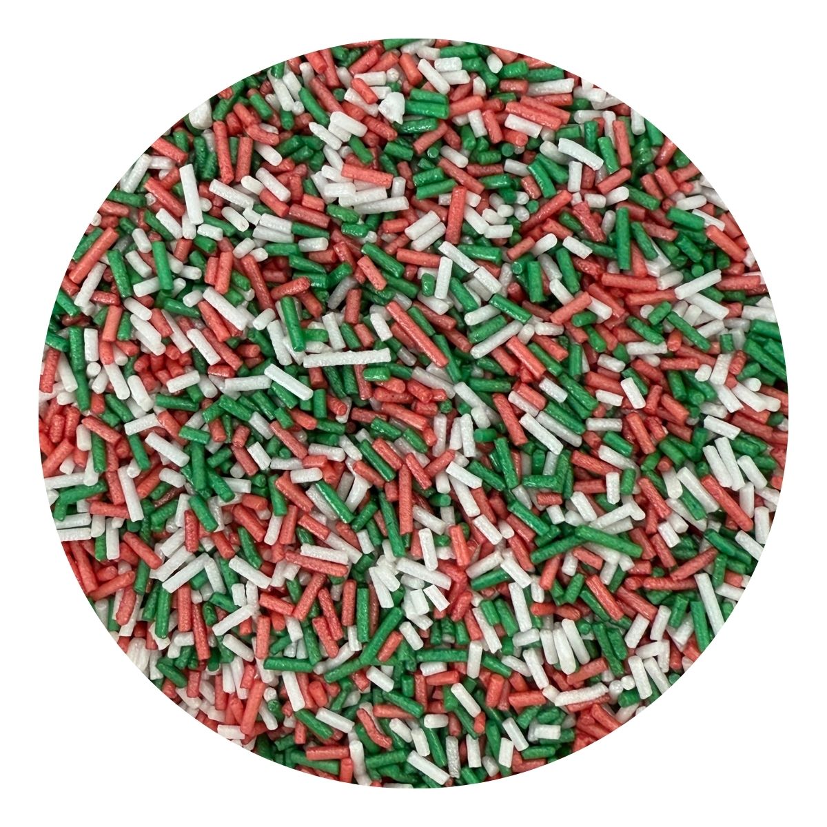 Τρούφα χριστουγεννιάτικη περλέ 200γρ - Image 2