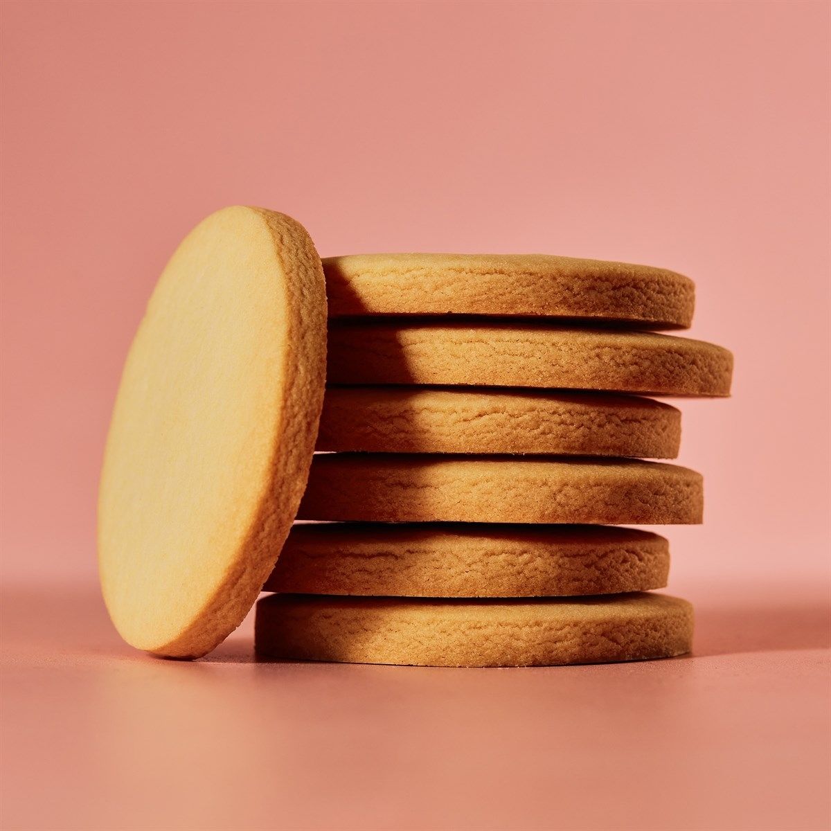 Μίγμα για μπισκότα βουτύρου 500γρ PME - Image 2