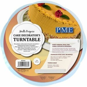 Περιστρεφόμενη βάση χαμηλή Multi- purpose PME