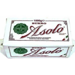 Βούτυρο αγελαδινό 82% 1 κιλό