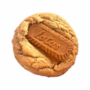 Μίγμα για soft cookies-μπάρες τύπου Lotus Biscoff 500γρ