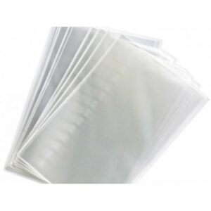 Σακουλάκια για μπισκότα 10x15cm 70γρ (45-55τεμ)