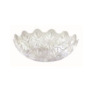 Μπωλ προφιτερόλ-ζουπιέρα No24