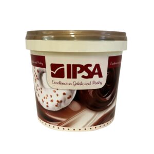 Πραλίνα λευκή Cioccolosa Bianca 6 κιλά Ipsa