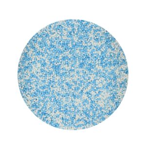 Alternative view of Κας κας baby blue mix χωρίς γλουτένη 80γρ Funcakes