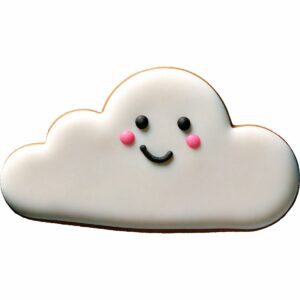 Alternative view of Κουπάτ σύννεφο Wilton