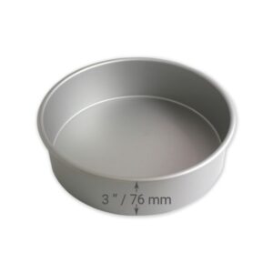 Alternative view of Ταψί στρόγγυλο 27,9x7,6cm PME