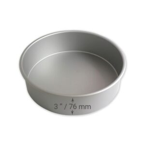 Alternative view of Ταψί στρόγγυλο 35,6x7,6cm PME