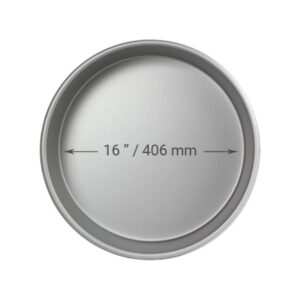 Ταψί στρόγγυλο 40,6x10,2cm PME