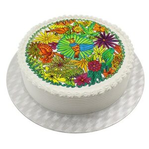 Alternative view of Μαρκαδόροι χρωματιστοί bright σετ 6 τεμ PME