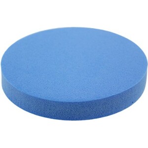 Alternative view of Βάση για λουλούδια αφρολέξ μπλε PME