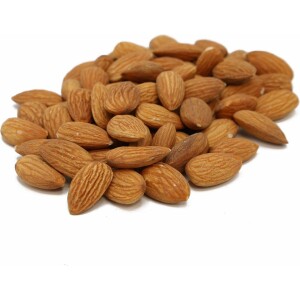 Αμύγδαλα ωμά μικρά 1 κιλό