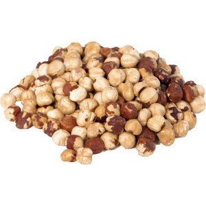 Φουντούκι ψημμένο Τουρκίας 1 κιλό