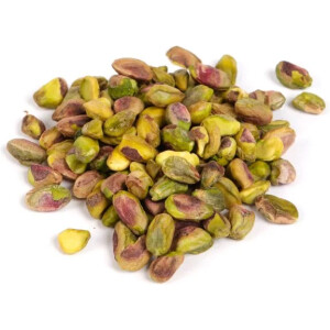 Φυστίκια κελυφωτά ψίχα 1 κιλό