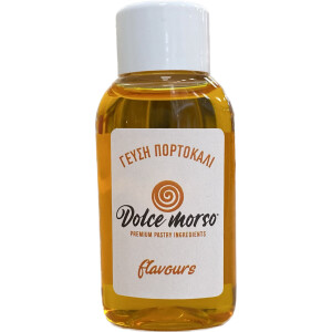 Γεύση πορτοκάλι 30ml Sweetbite