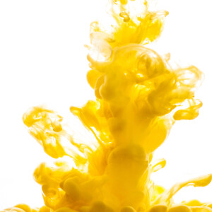 Χρώμα ζαχαροπλαστικής υγρό κίτρινο 150ml Sweetbite