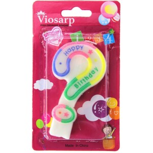 Κερί γίγας ? Viosarp