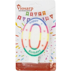 Κερί γίγας 0 Viosarp