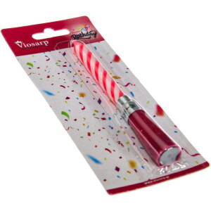 Alternative view of Κερί με μουσική