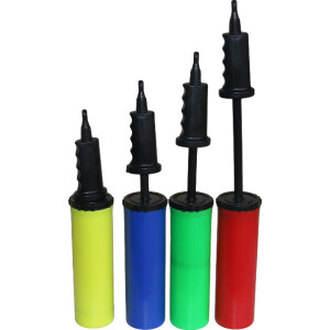 Εργαλείο για φούσκωμα μπαλονιών 28cm