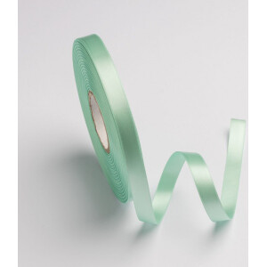 Κορδέλα σατέν βεραμάν με ούγια 12mm 50m διπλής όψης