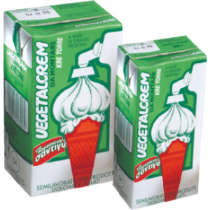 Φυτική κρέμα 1lit Kre Torre