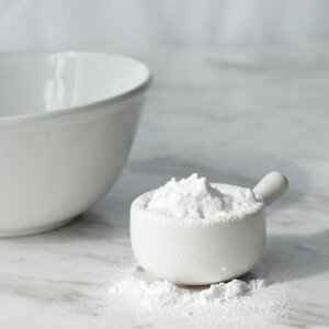 Baking powder 1 κιλό
