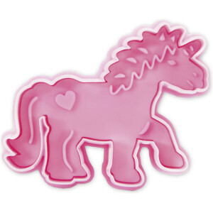 Κουπάτ μονόκερος με ελατήριο Staedter