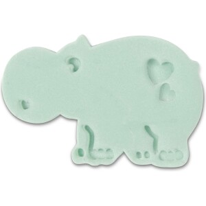 Alternative view of Κουπάτ ιπποπόταμος με σφραγίδα 6cm Staedter