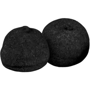 Marshmallow golf μαύρο 900γρ Bulgari