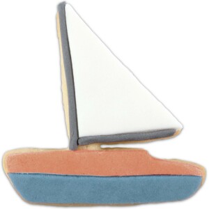 Alternative view of Κουπάτ καράβι ιστιοφόρο 7cm Staedter