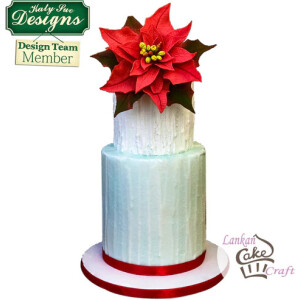 Alternative view of Καλούπι σιλικόνης για αλεξανδρινό μεγάλο Katy Sue