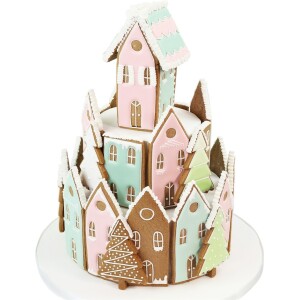 Alternative view of Κουπάτ για μπισκοτόσπιτο PME