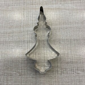 Κουπάτ στολίδι δέντρου 4 14cm Staedter